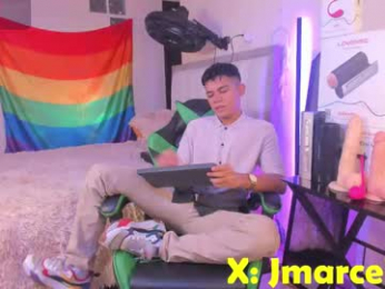 jack_marcel webcam model stream image