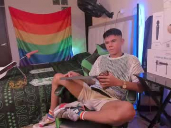 jack_marcel webcam model stream image
