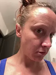 SexyB214 webcam model stream image