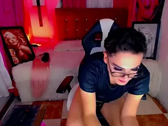 Yareth_Rouss_ webcam stripchat model stream image