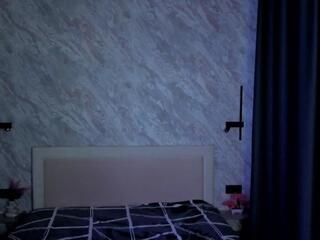 Mercia Crofoot webcam model stream image