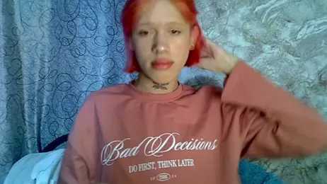 polimun webcam model stream image