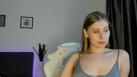 elliediaz webcam model stream image