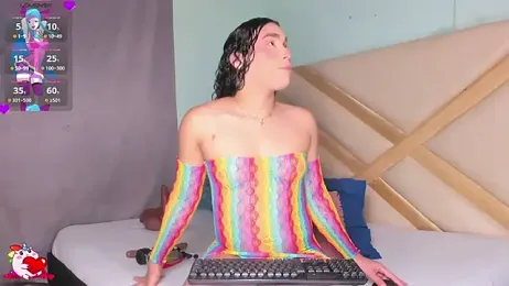 SophieeSweet webcam model stream image