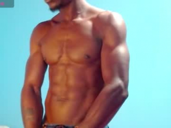 miltonn_jakee webcam model stream image