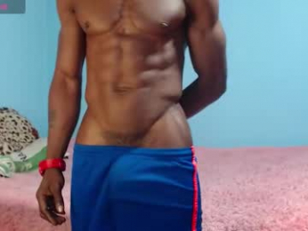 miltonn_jakee webcam model stream image
