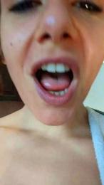 RomaDea webcam model stream image