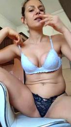 RomaDea webcam model stream image
