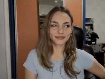 pricillahoinacki webcam model stream image