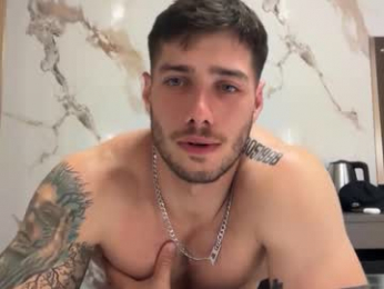 jason_thegreat webcam model stream image