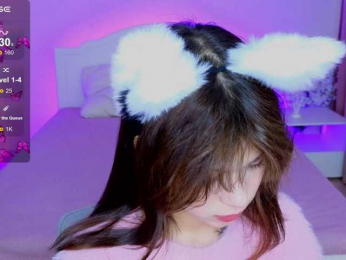 CoralineJones webcam model stream image
