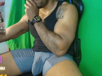 proudlyblack30 webcam model stream image