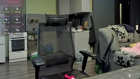 1lindsey1 webcam model stream image