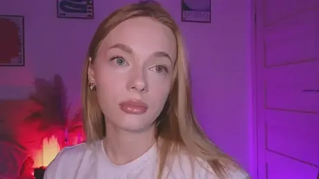 _MayShy_ webcam model stream image