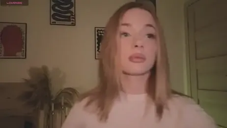 _MayShy_ webcam model stream image