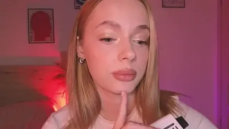 _MayShy_ webcam model stream image