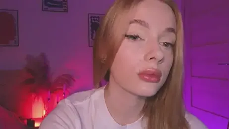 _MayShy_ webcam model stream image