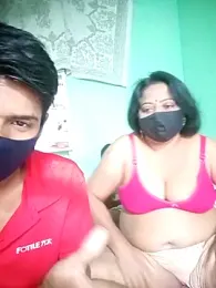 Group_Of_Lust webcam stripchat model stream image