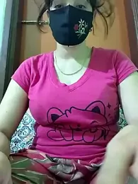 Nandini-1 webcam model stream image