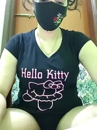 Nandini-1 webcam model stream image