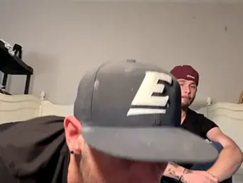 CloudyHungSoCal webcam model stream image