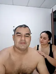 Angeelus2 webcam model stream image