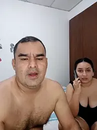 Angeelus2 webcam model stream image