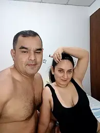 Angeelus2 webcam model stream image