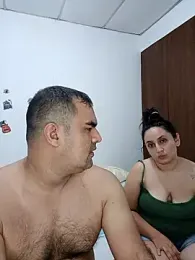 Angeelus2 webcam model stream image