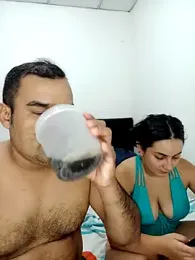 Angeelus2 webcam model stream image