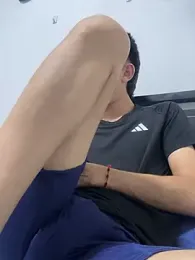Kairox7 webcam model stream image