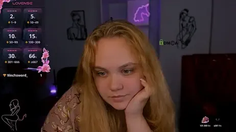 keri_ti webcam model stream image