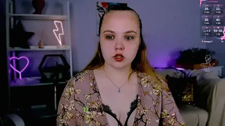 keri_ti webcam model stream image