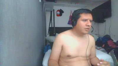 peruvianboy2 webcam model stream image
