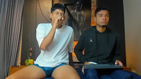 Jack_and_Joes webcam model stream image