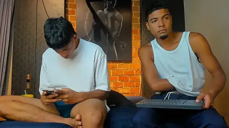 Jack_and_Joes webcam model stream image