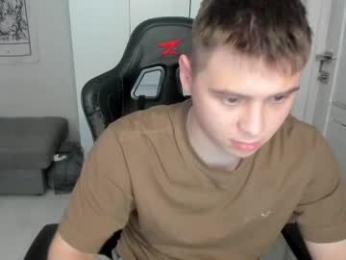 max_sm1th webcam chaturbate model stream image