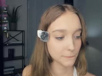 alicemelison webcam chaturbate model stream image