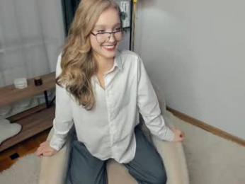 alicemelison webcam model stream image