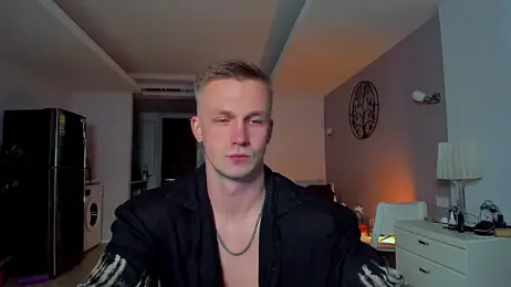 Samuel_Andrew webcam model stream image