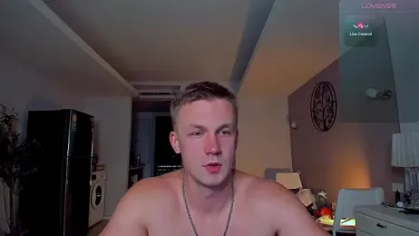 Samuel_Andrew webcam model stream image