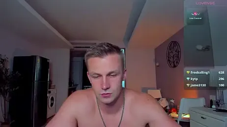 Samuel_Andrew webcam model stream image