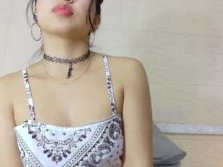 sweetbabyhellen webcam model stream image