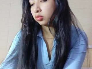 sweetbabyhellen webcam model stream image
