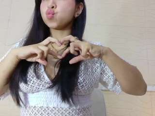 sweetbabyhellen webcam model stream image