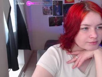 cherry_night666 webcam model stream image