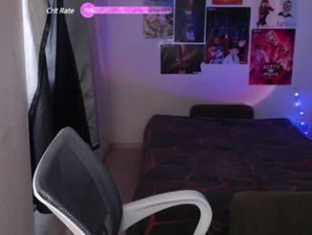 cherry_night666 webcam model stream image