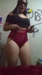 Mamissonga webcam model stream image