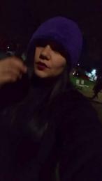 Mamissonga webcam model stream image