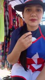 Mamissonga webcam model stream image
